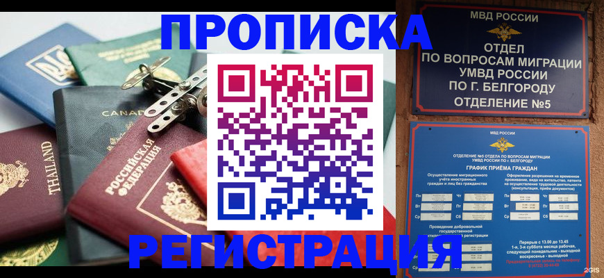 временная регистрация недорого в Шумихе