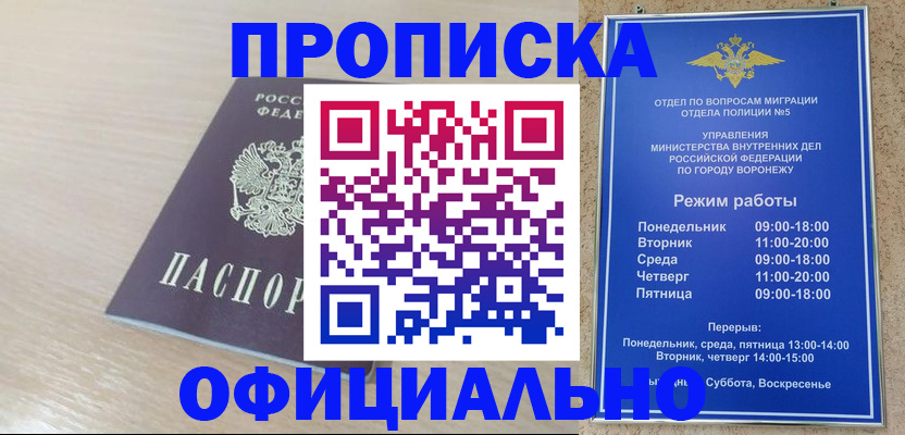 прописка в квартире в Шумихе